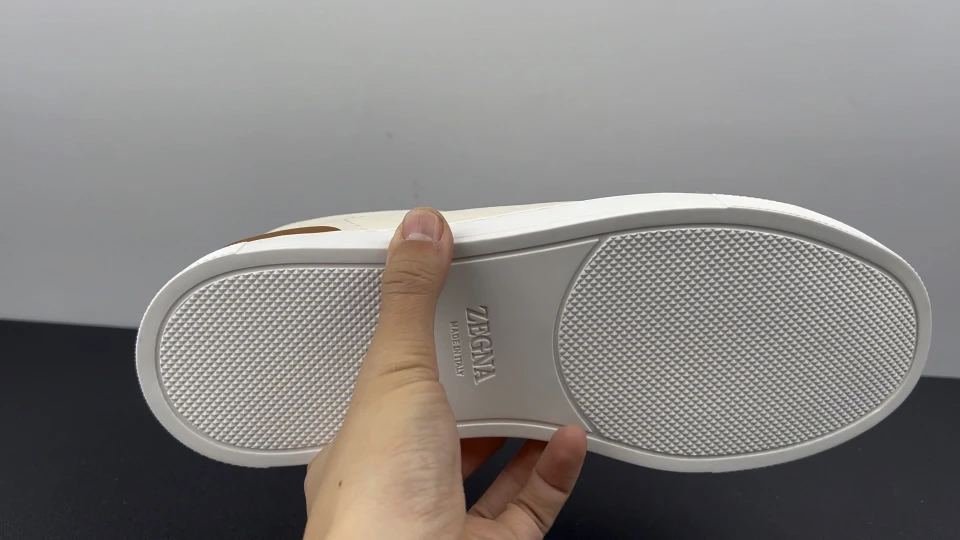Zegna Shoes — 2cef33d7