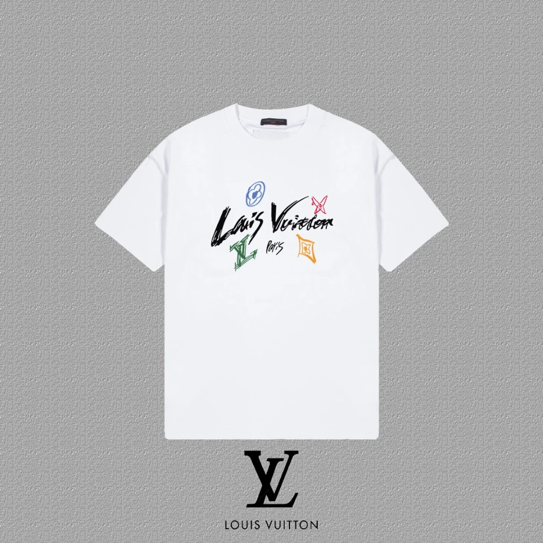 Louis Vuitton T-Shirt — 99a1d699