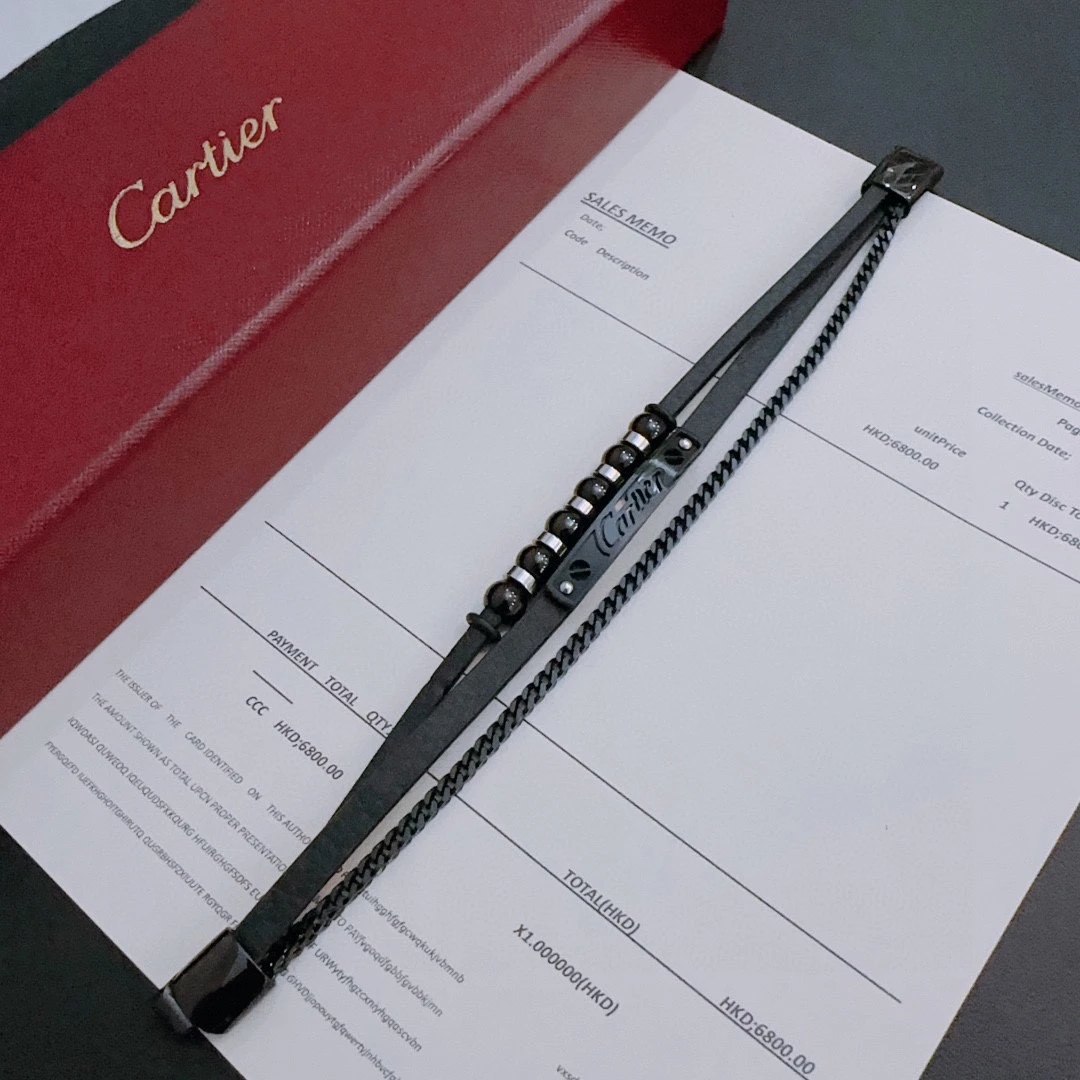 Cartier Jewellery — 1301e0b3