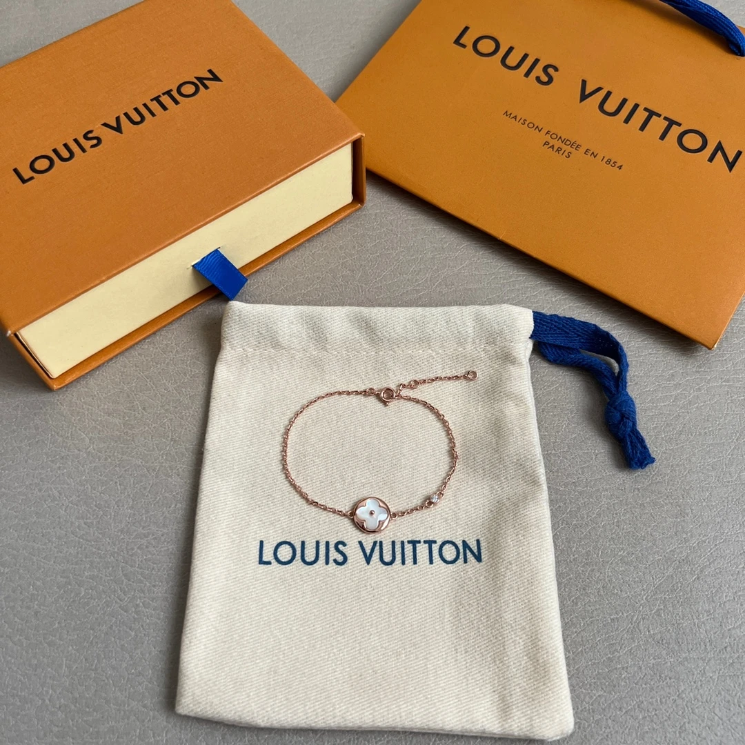 Louis Vuitton Bracelets — 12b4d3a2
