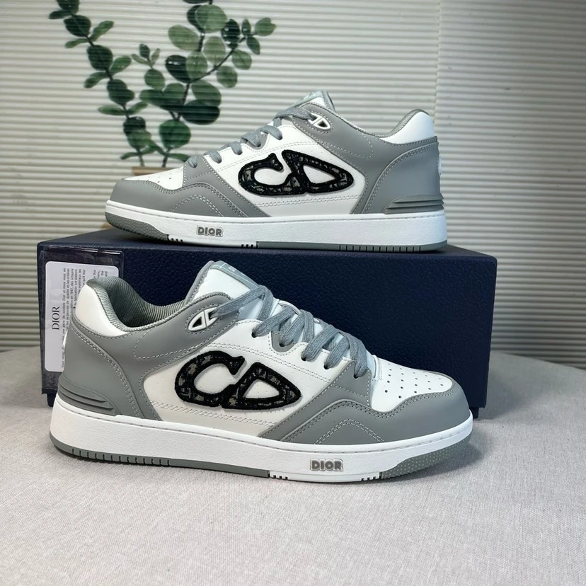 Dior Shoes — d4999d4d