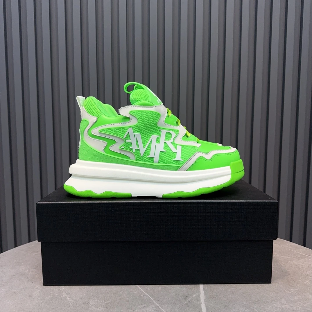 Amiri Shoes — 23956e0e