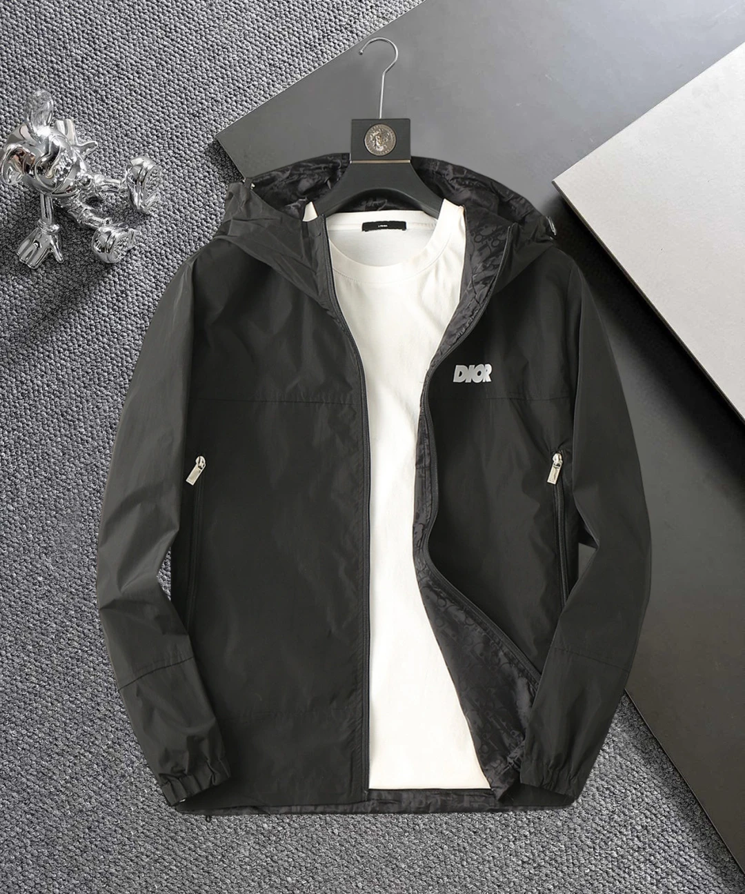 Dior Jackets — 712dd507