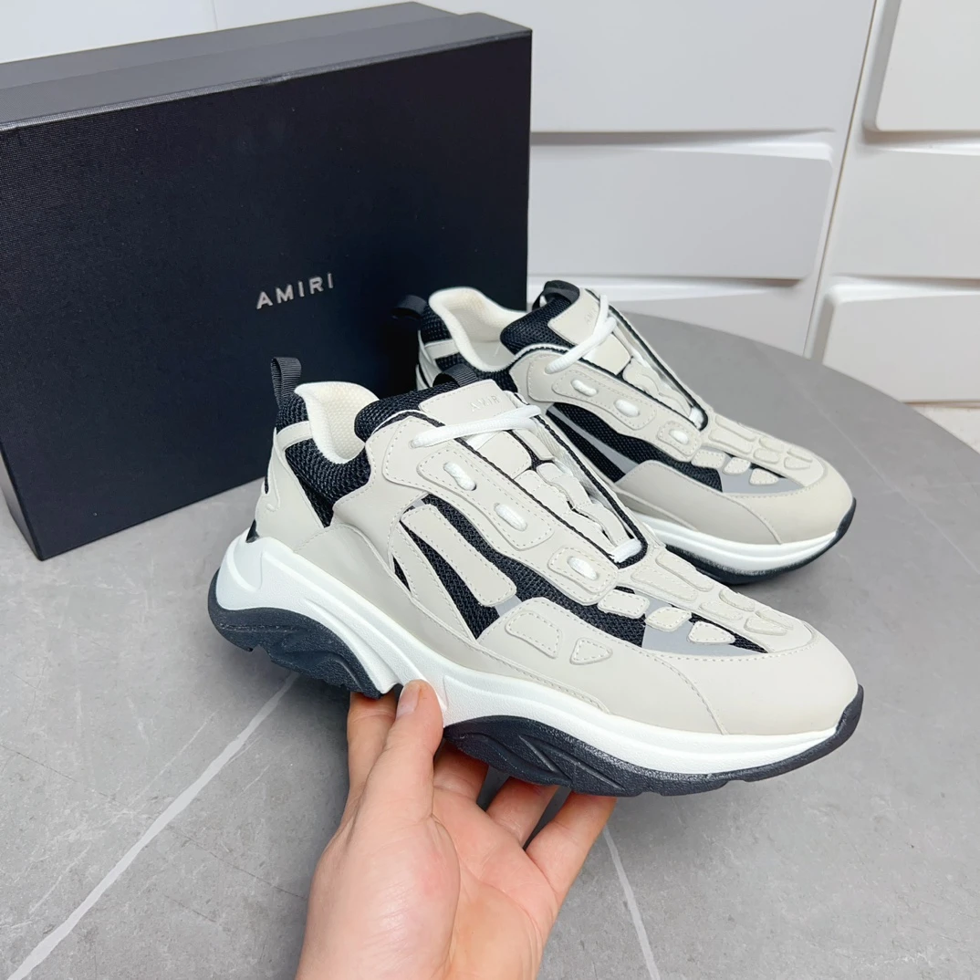 Amiri Shoes — b95dbd02