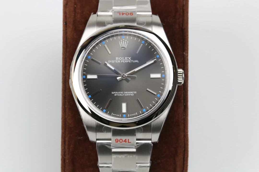 Rolex Watch — 522111de