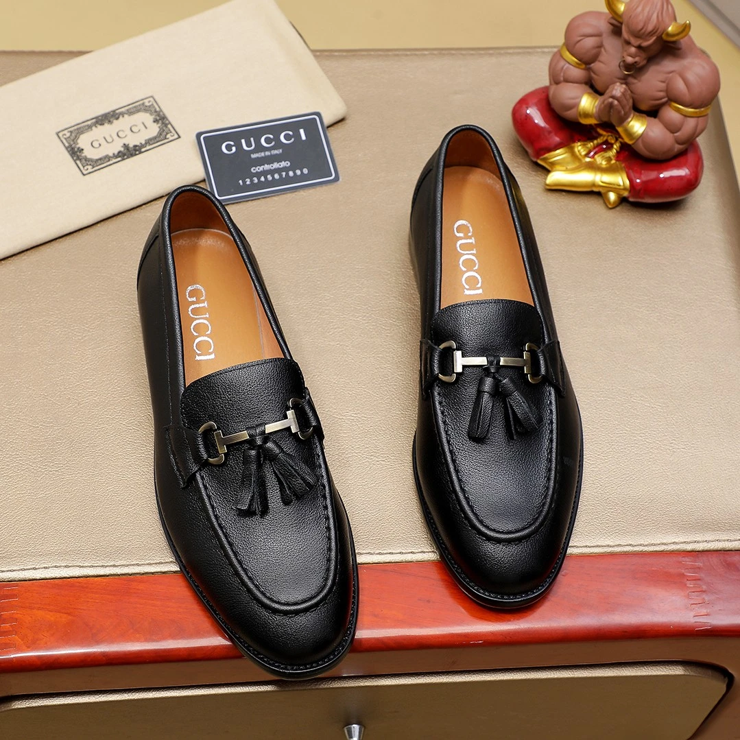 Gucci Dress Shoes — e2afa364