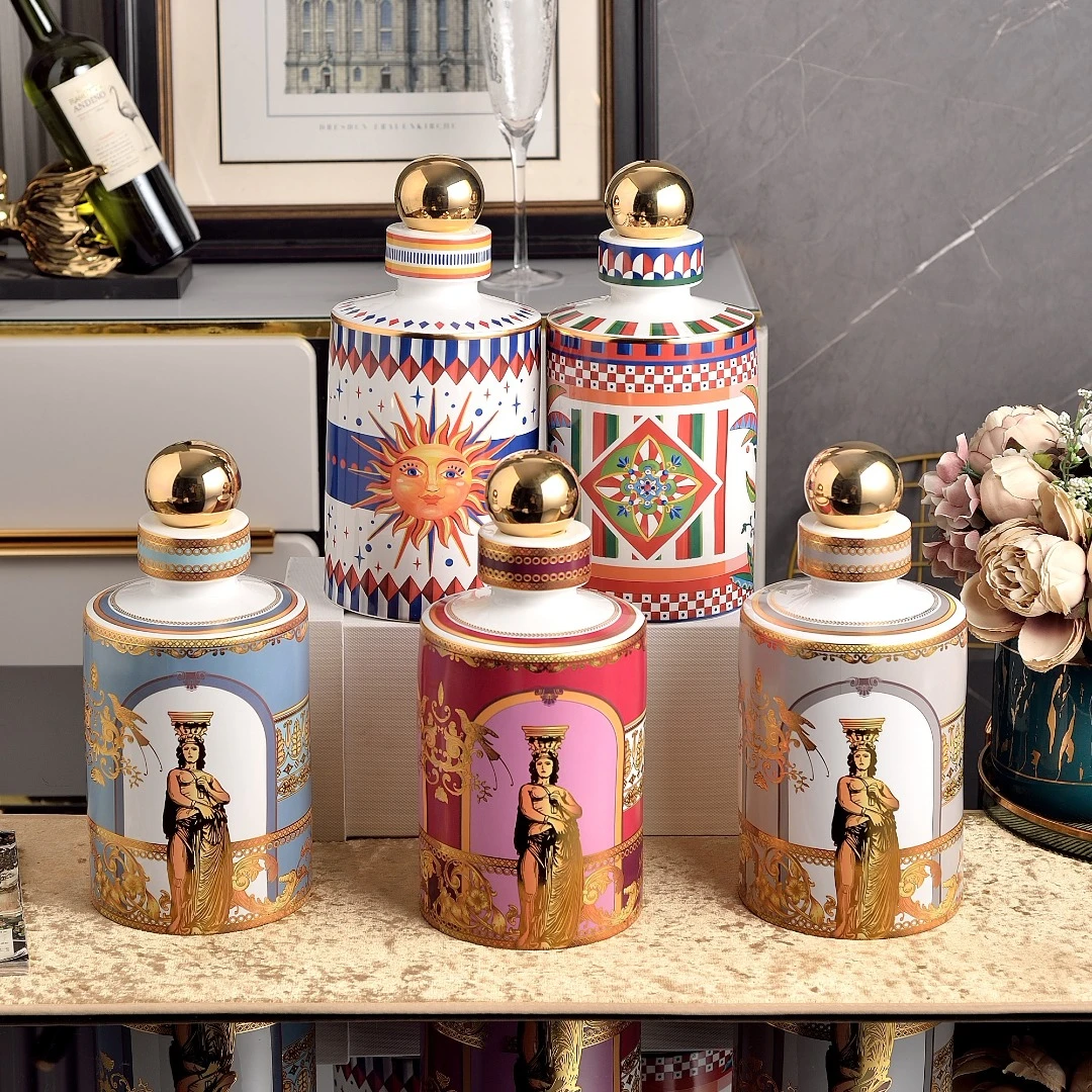 Fragrances