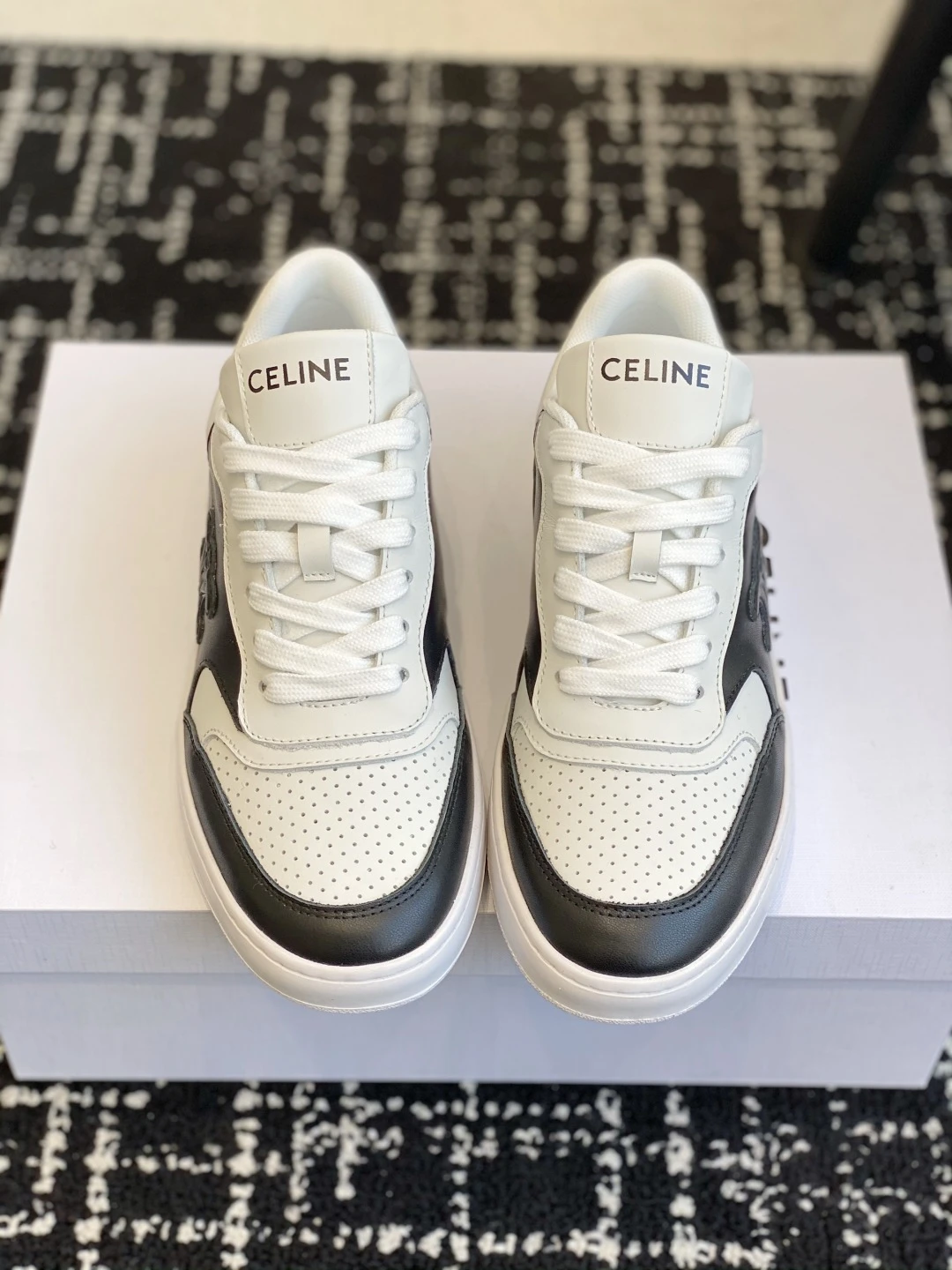 Celine Shoes — c00f2802
