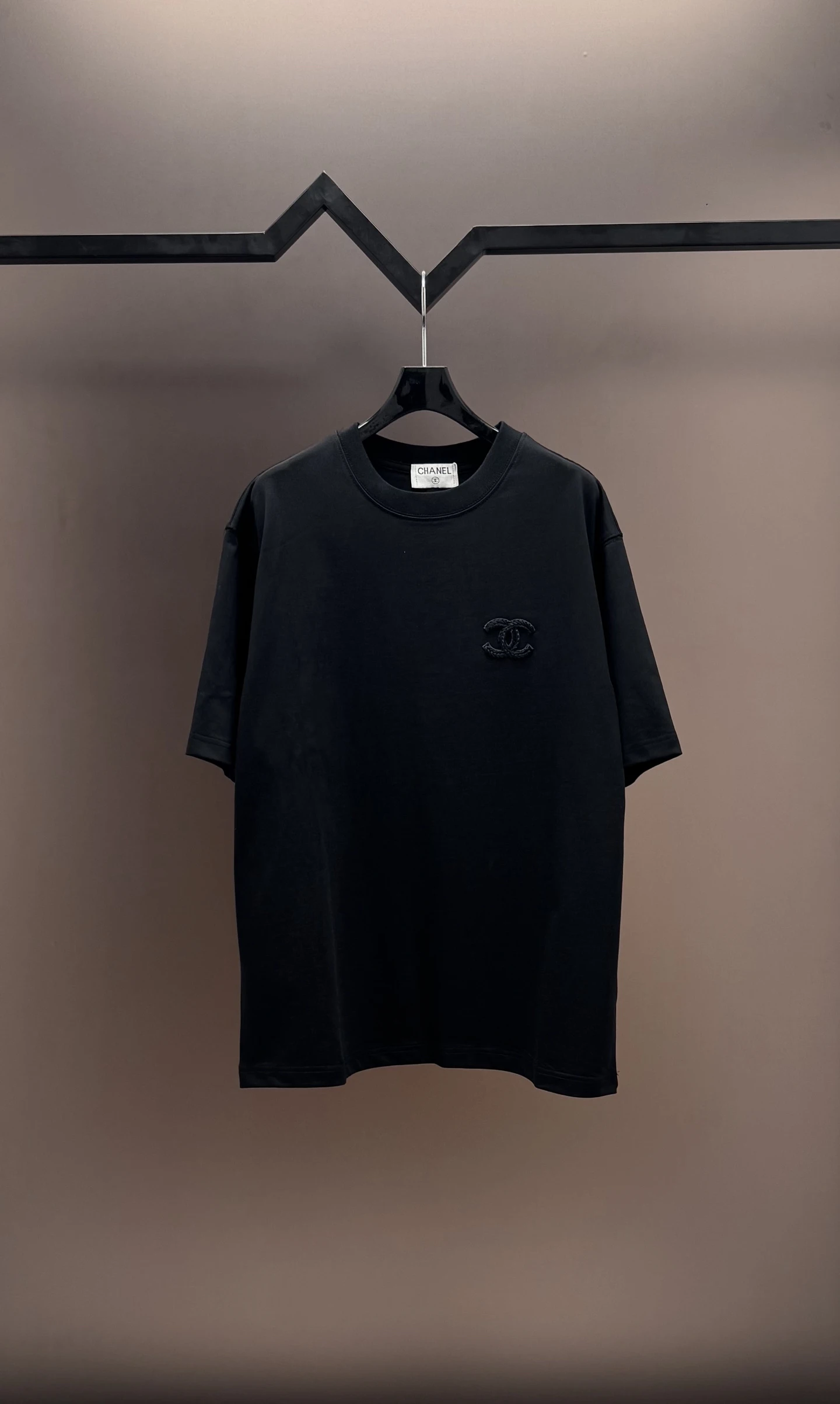 Chanel T-Shirt — e763ebb5
