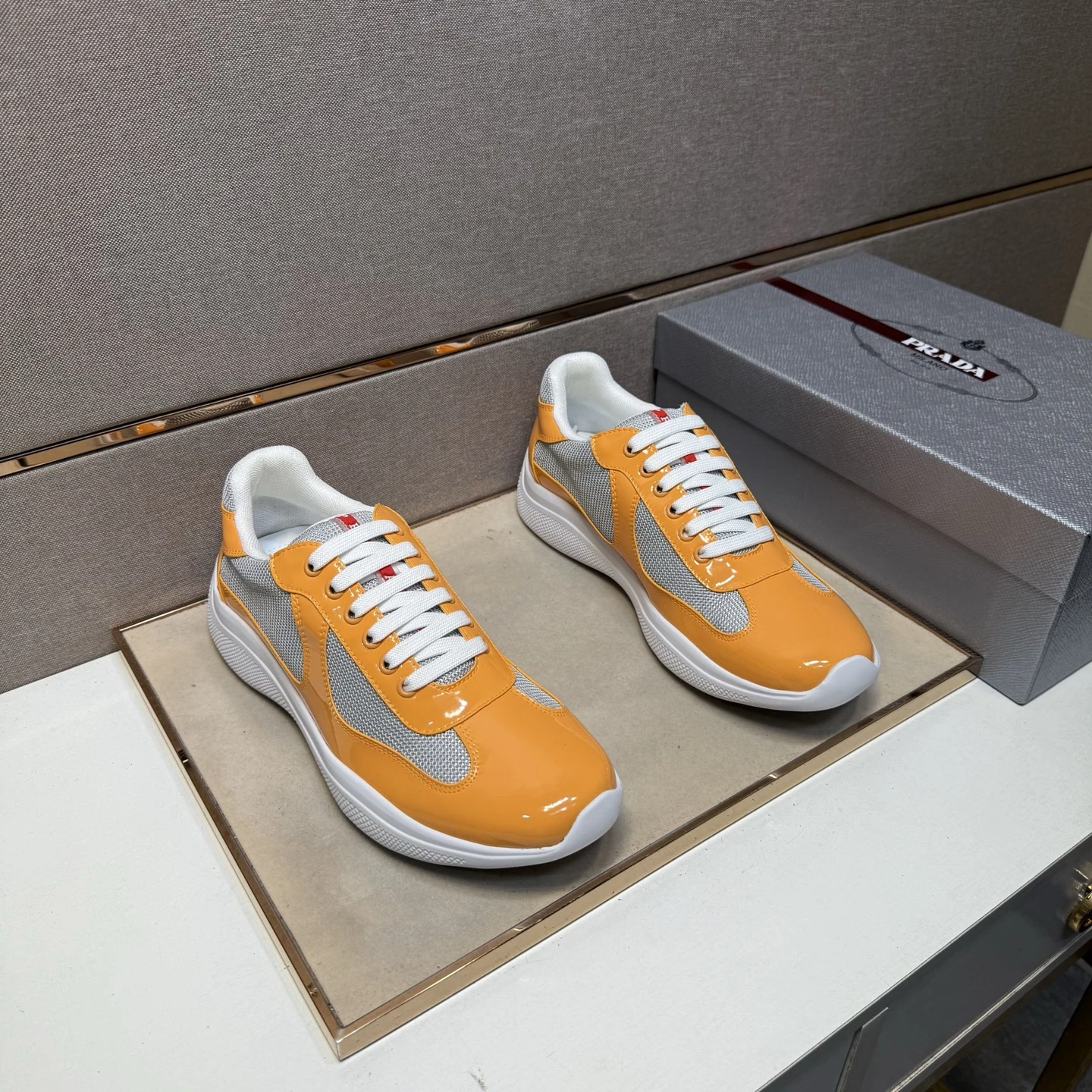 Prada Shoes — a5c874db