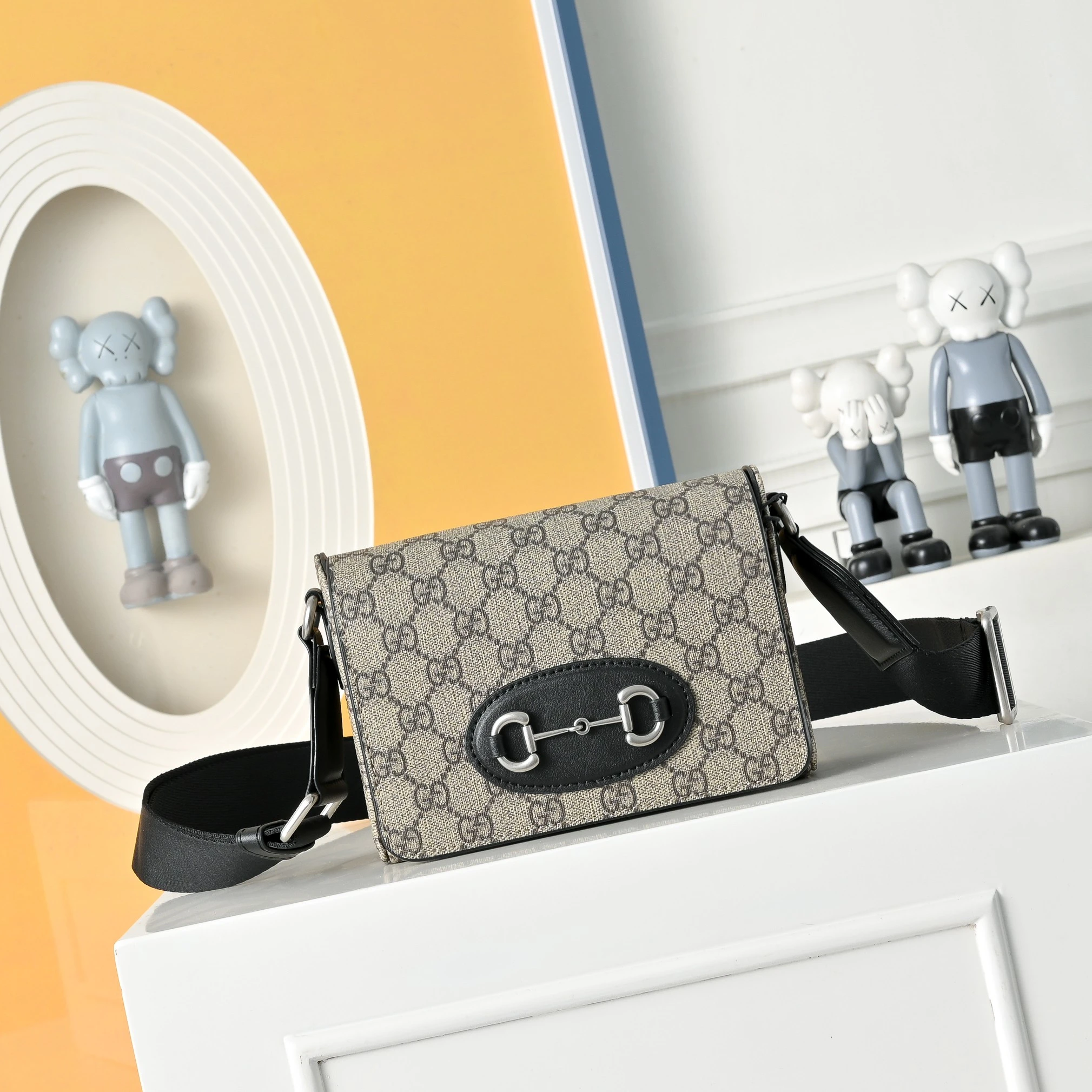 Gucci Bag — 8eead016