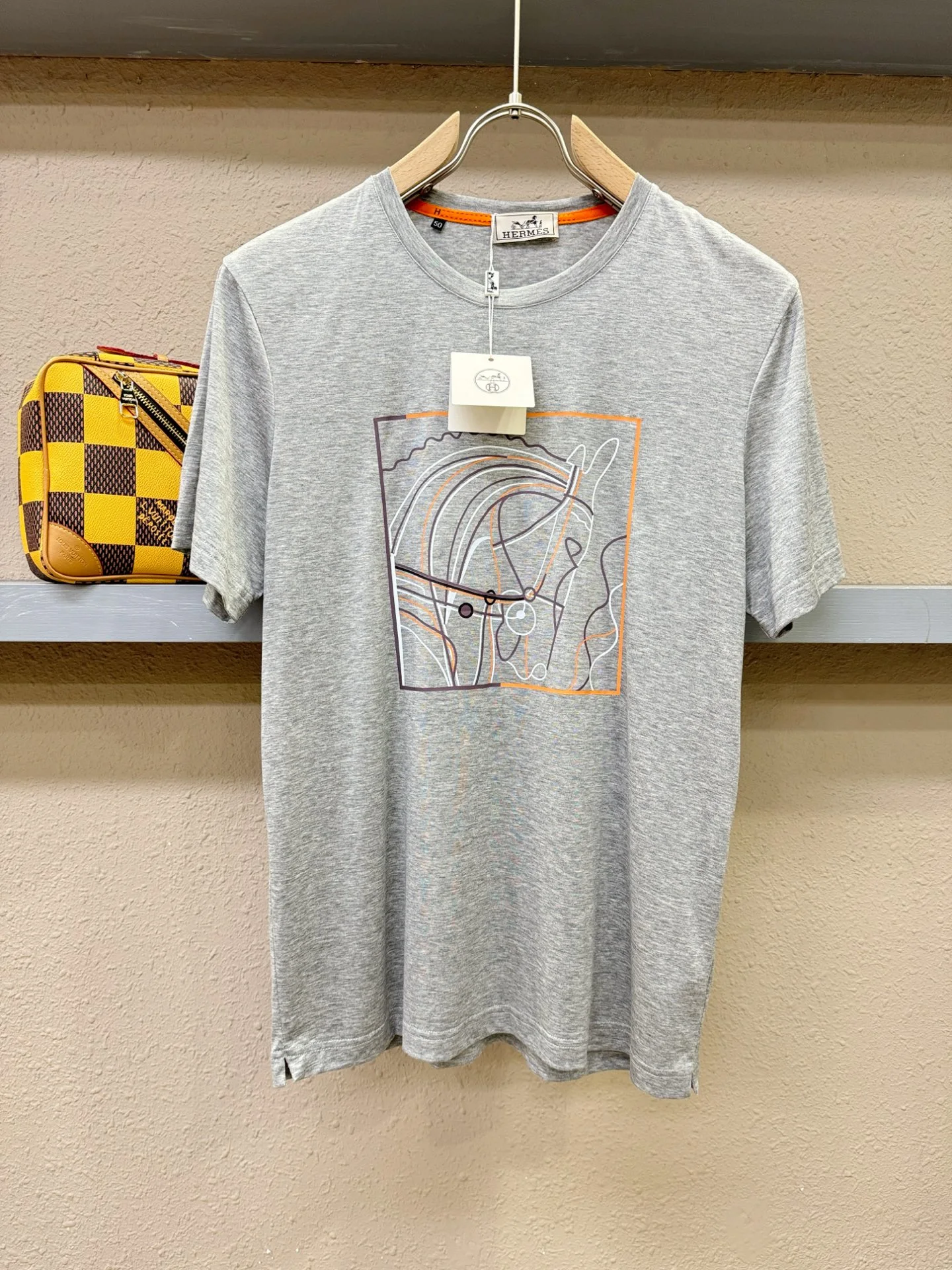 Hermès T-Shirt — d6bd0ef4