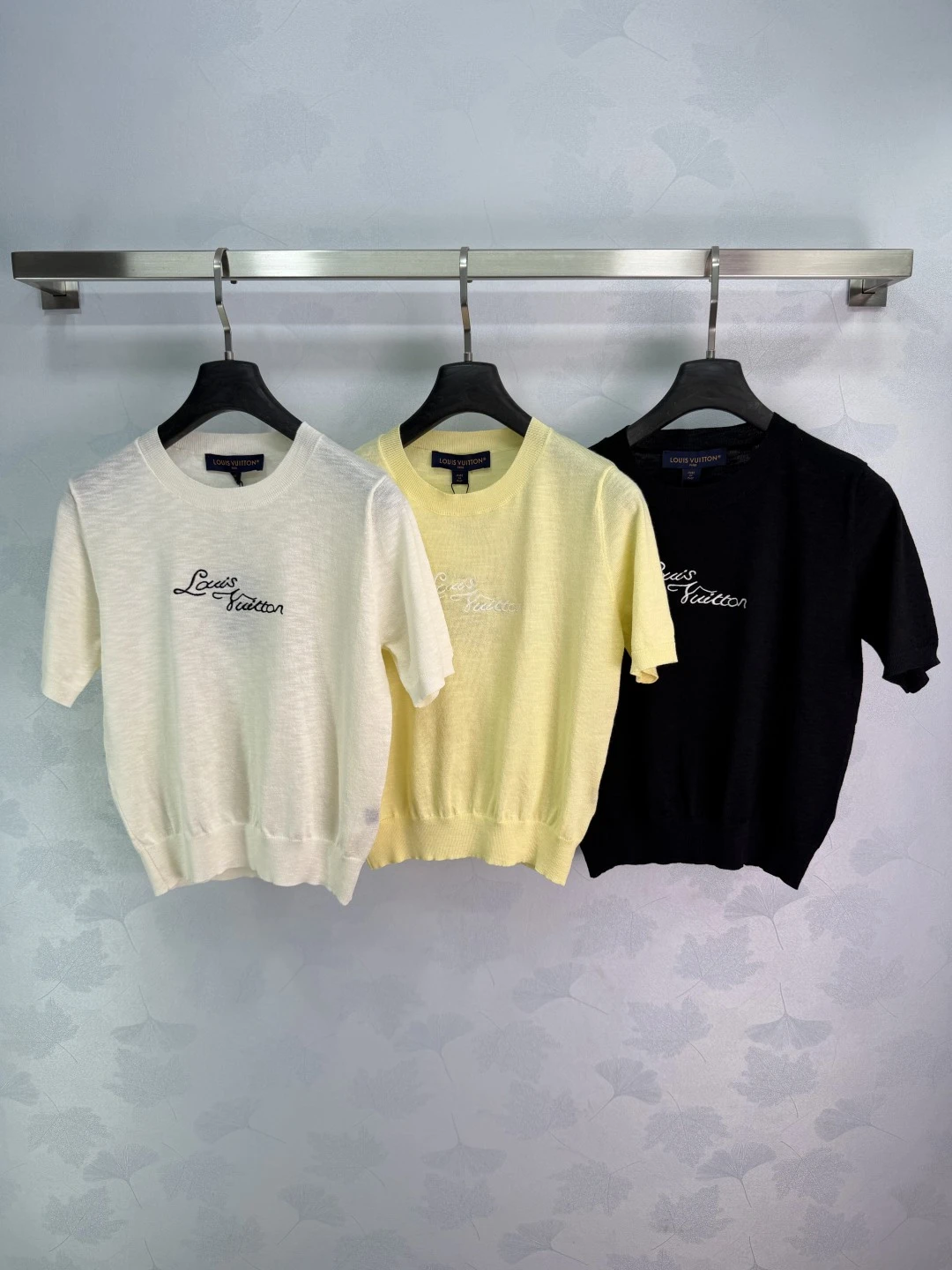 Knitwear — 47b1d68d