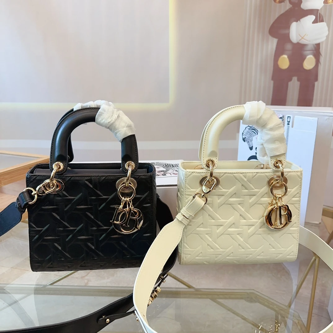 Dior Bag — 6cc2487b
