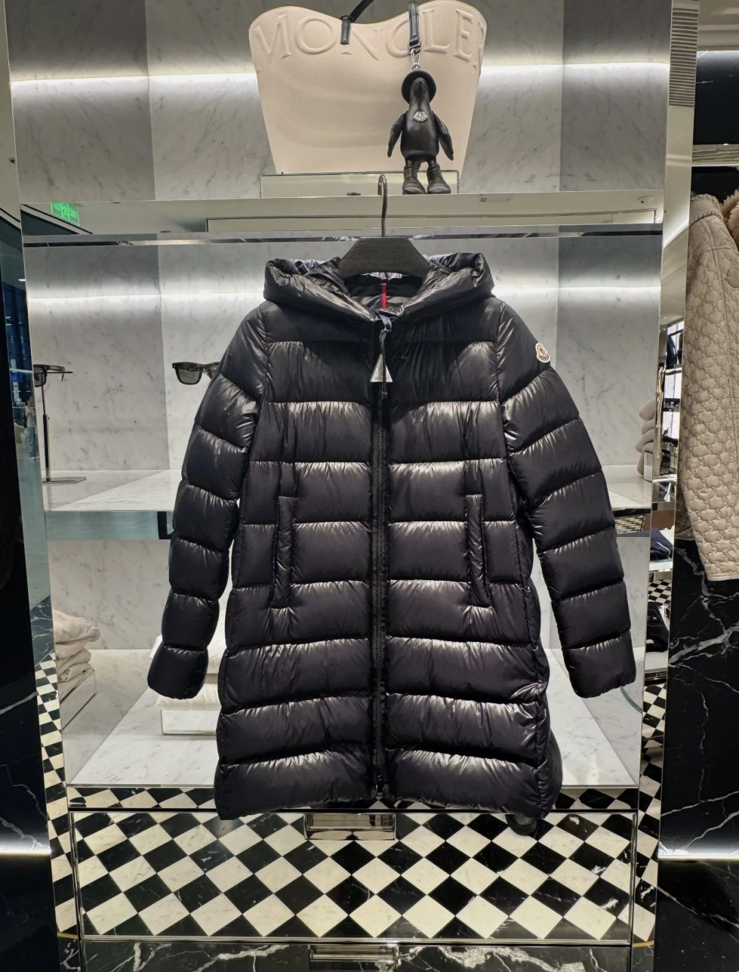Moncler Down Jackets — aba32bb9