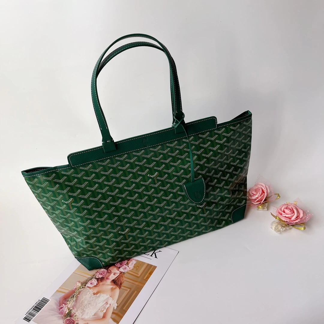 Montblanc Bag — 27d64f3c