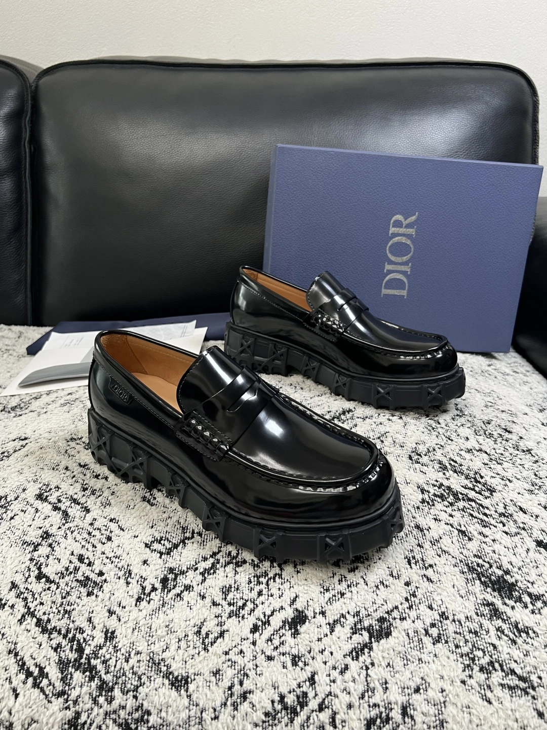 Dior Shoes — 9b3bf858