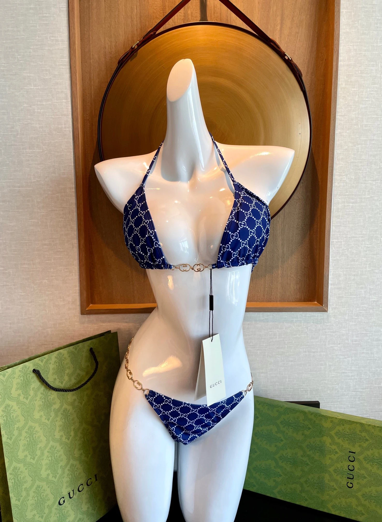Gucci Matching Sets — 6248c2da