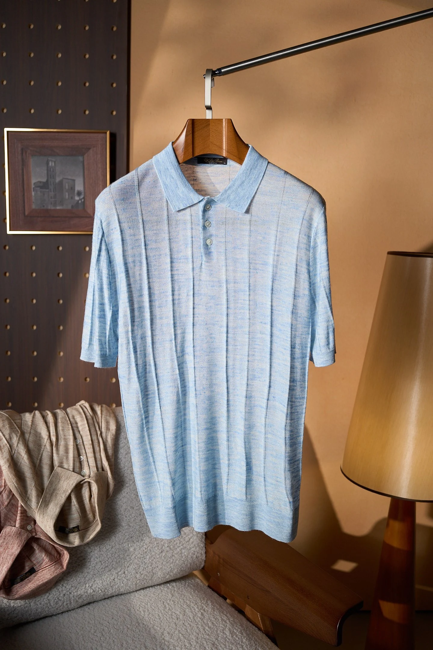 Loro Piana T-Shirt — 7ae70674