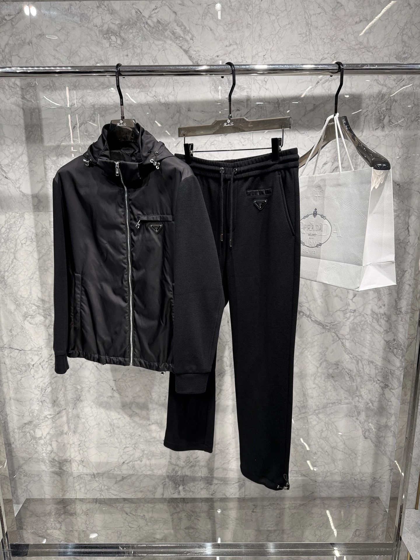 Prada Matching Sets — 8d242894