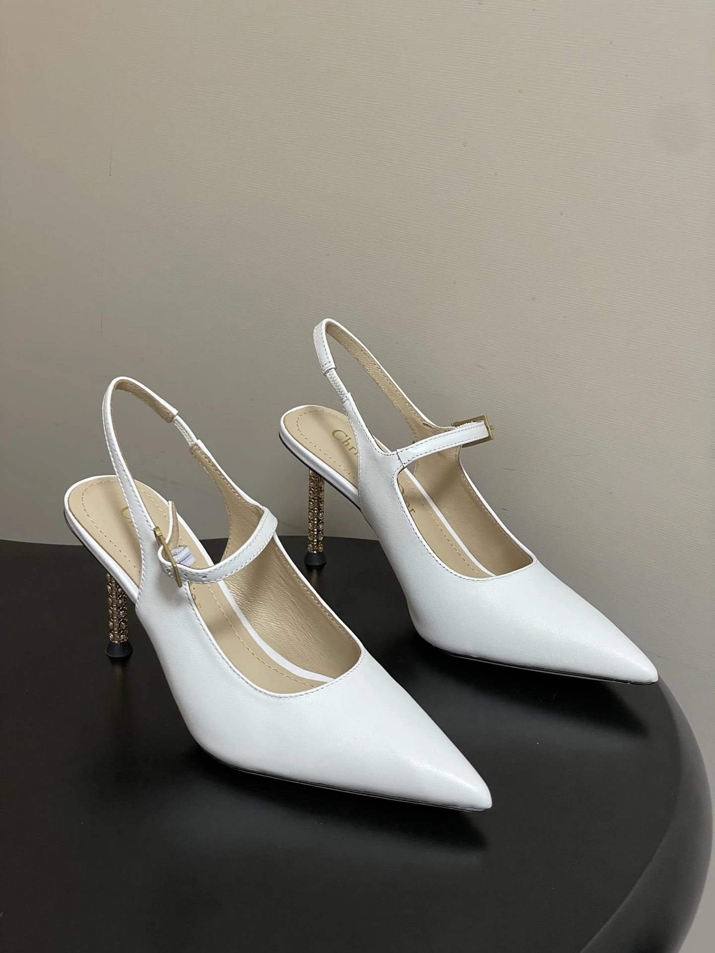 Dior Sandals — 42f52af5