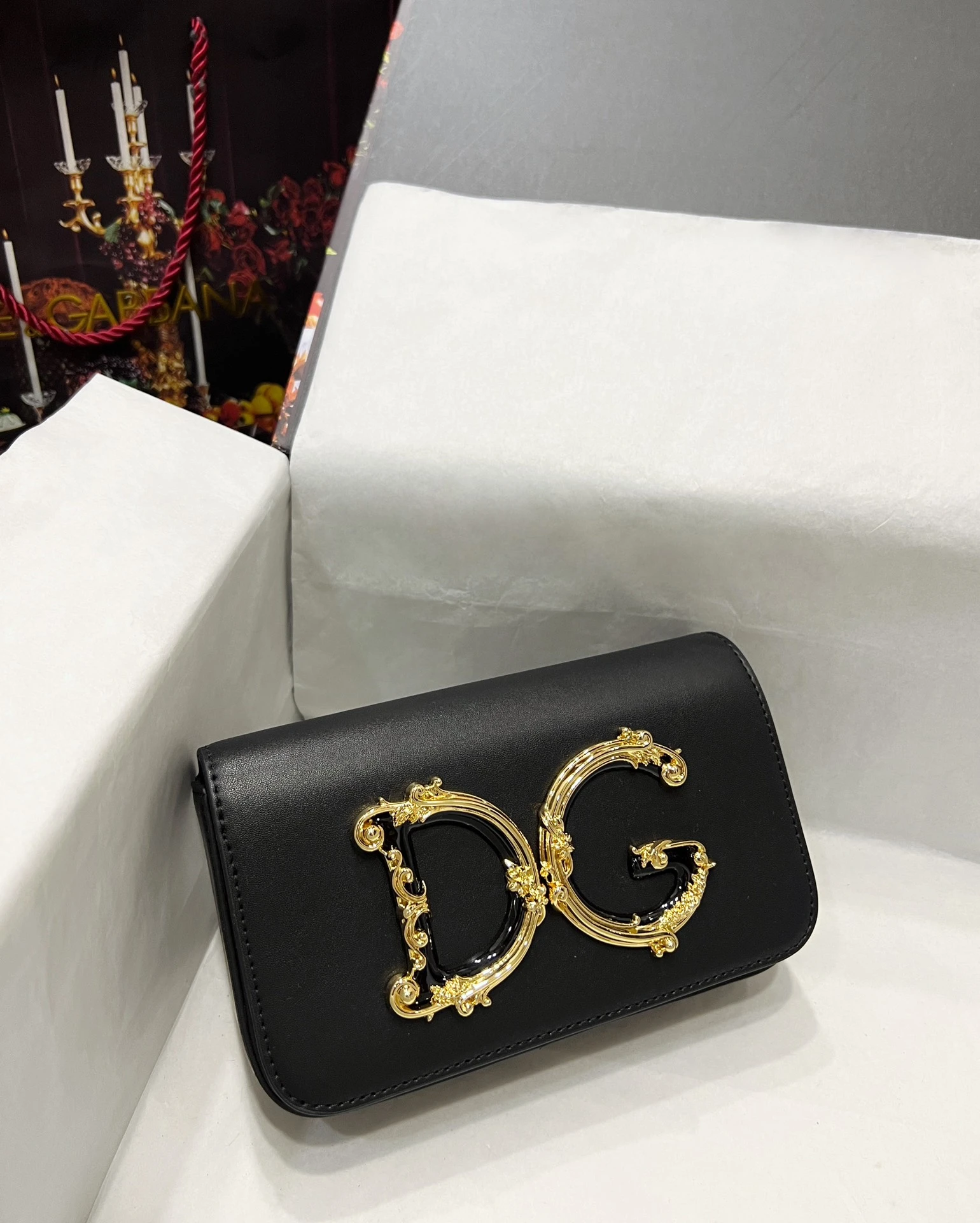 Dolce & Gabbana Bag — ad4f6cb6