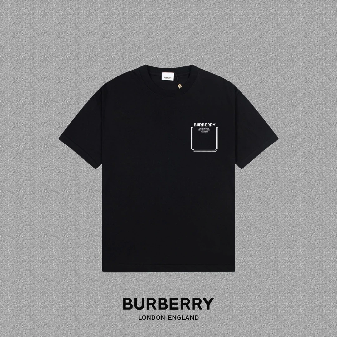 Burberry T-Shirt — f3e1a16a