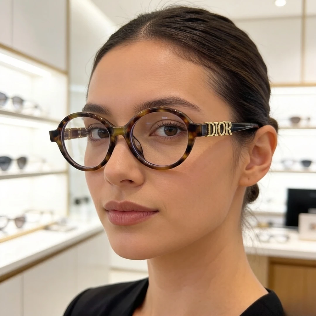 Dior Eyewear — 49138303