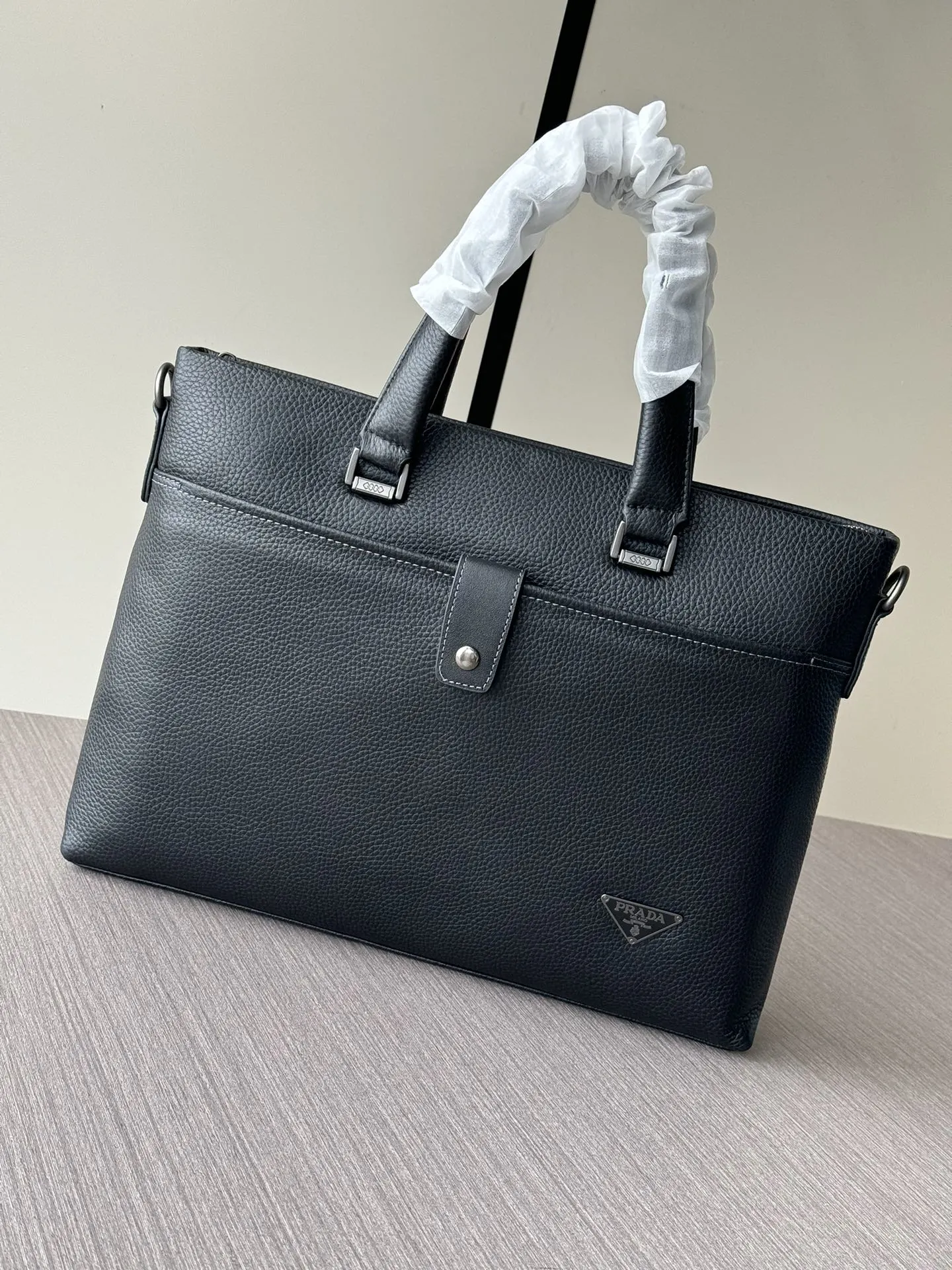Montblanc Bag — b366af9d