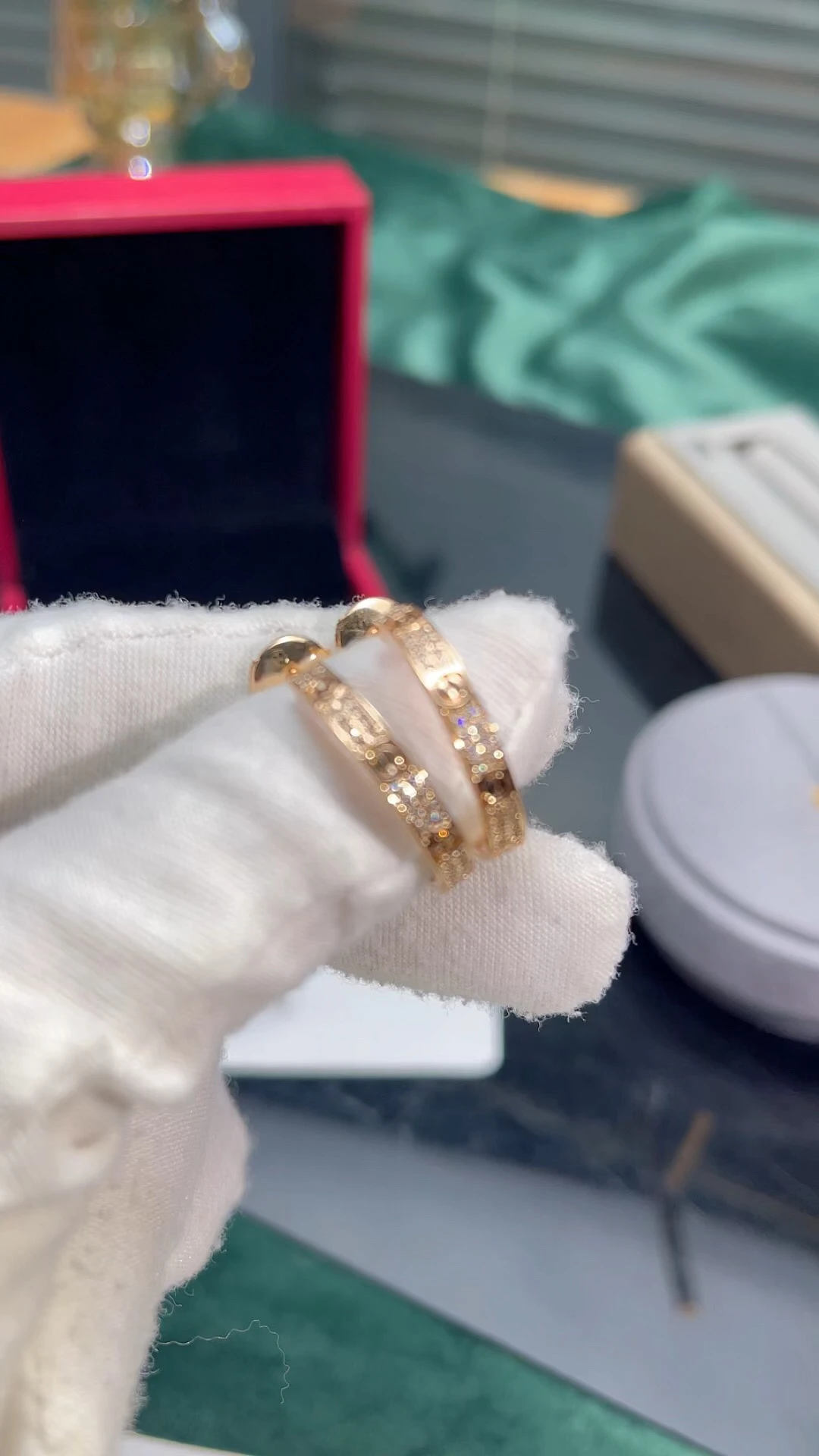 Cartier Jewellery — 1878a896