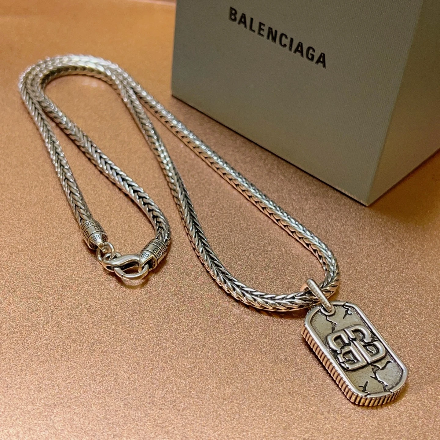 Balenciaga Jewellery — 2ca12684