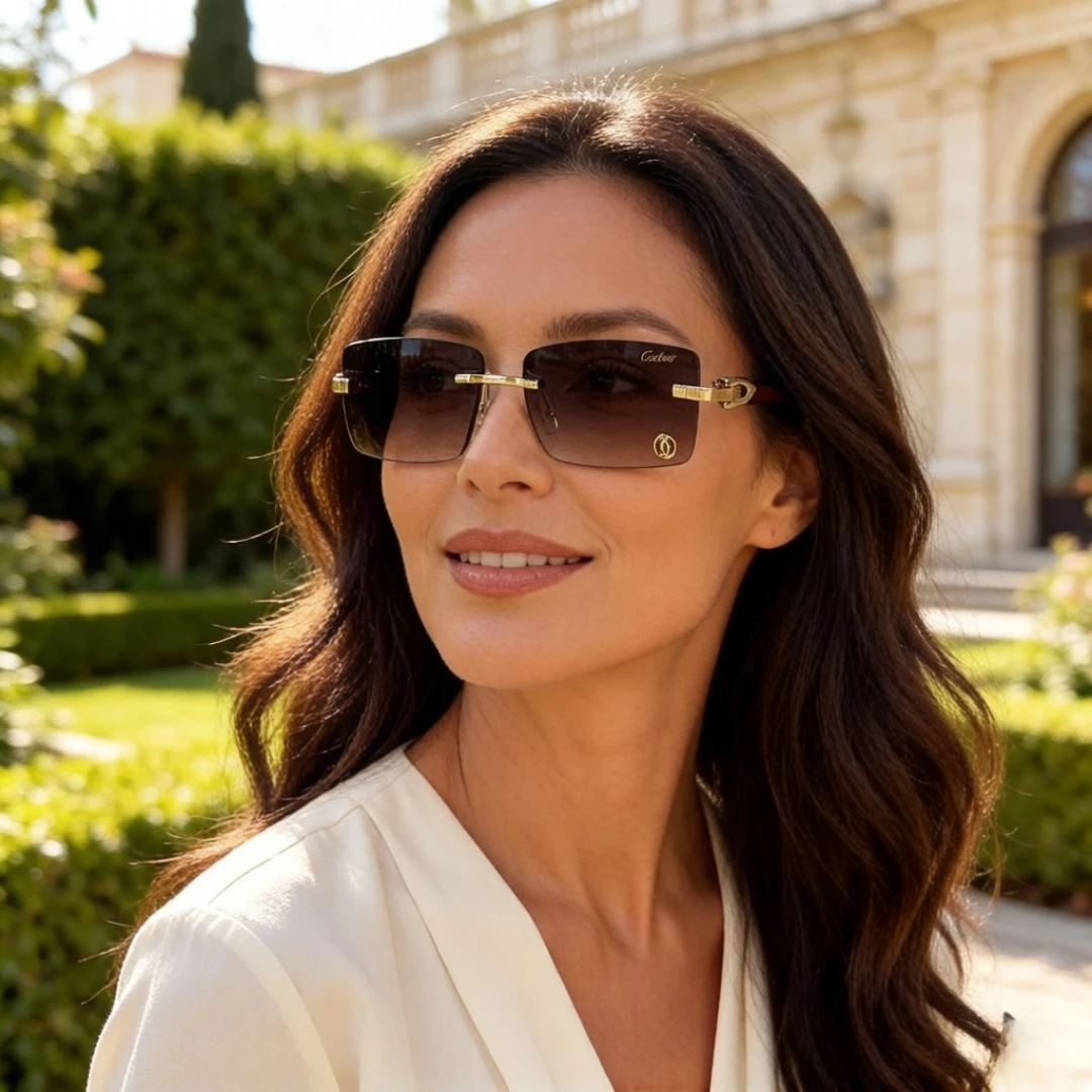 Cartier Eyewear — a185784b