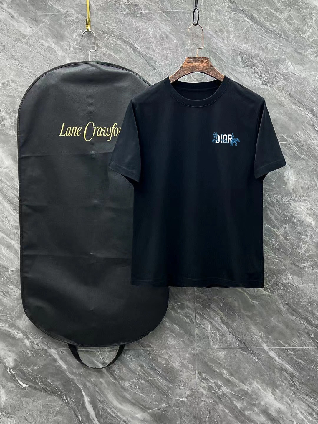 Dior T-Shirt — 4c4a5ebd