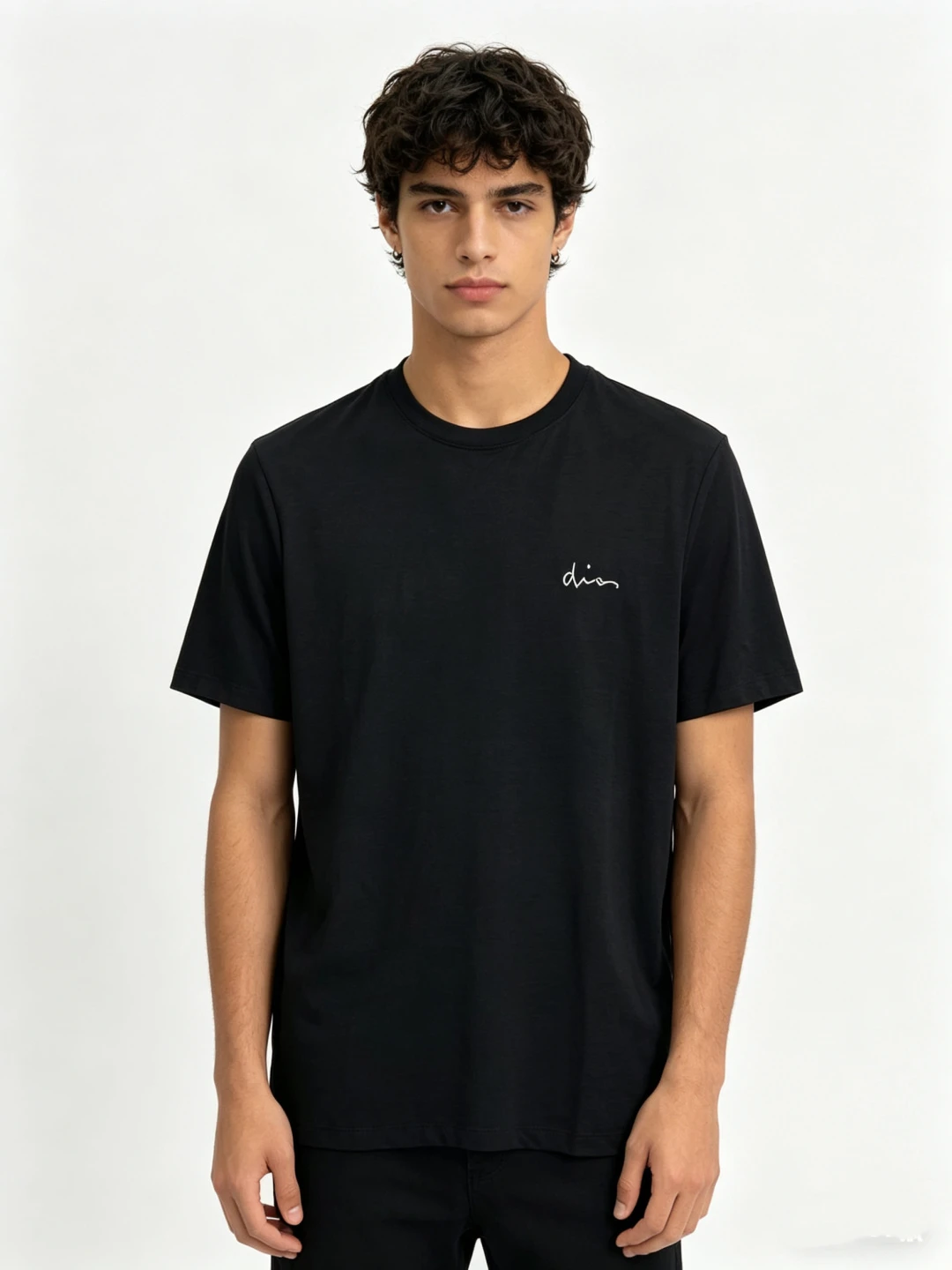 Dior T-Shirt — 68b4ad5e