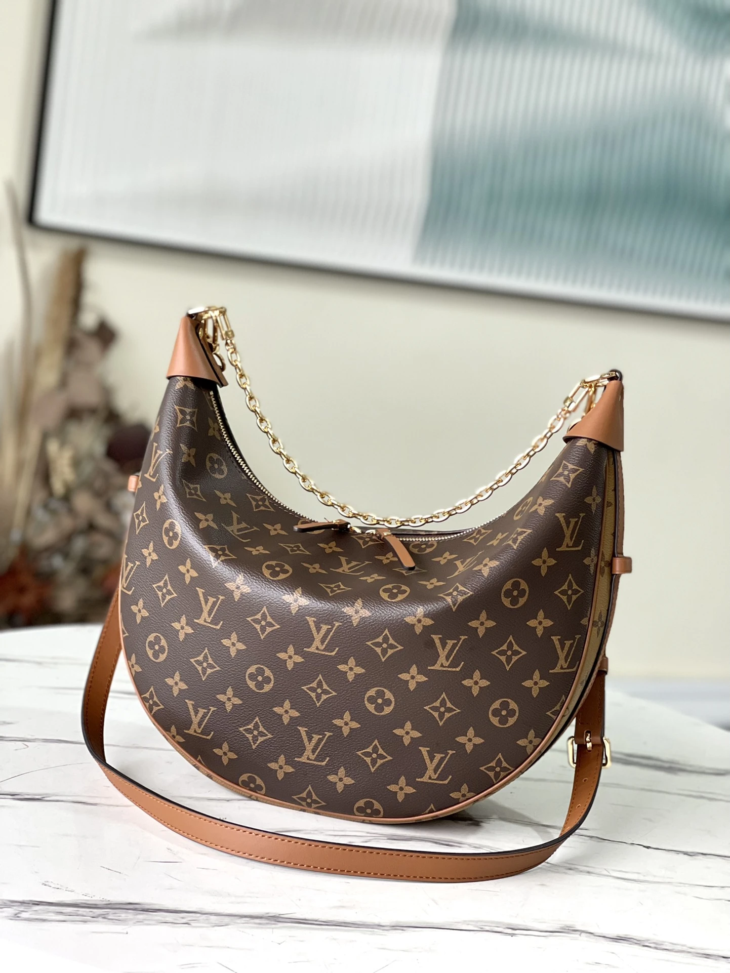 Louis Vuitton Bag — 0e78f0f4