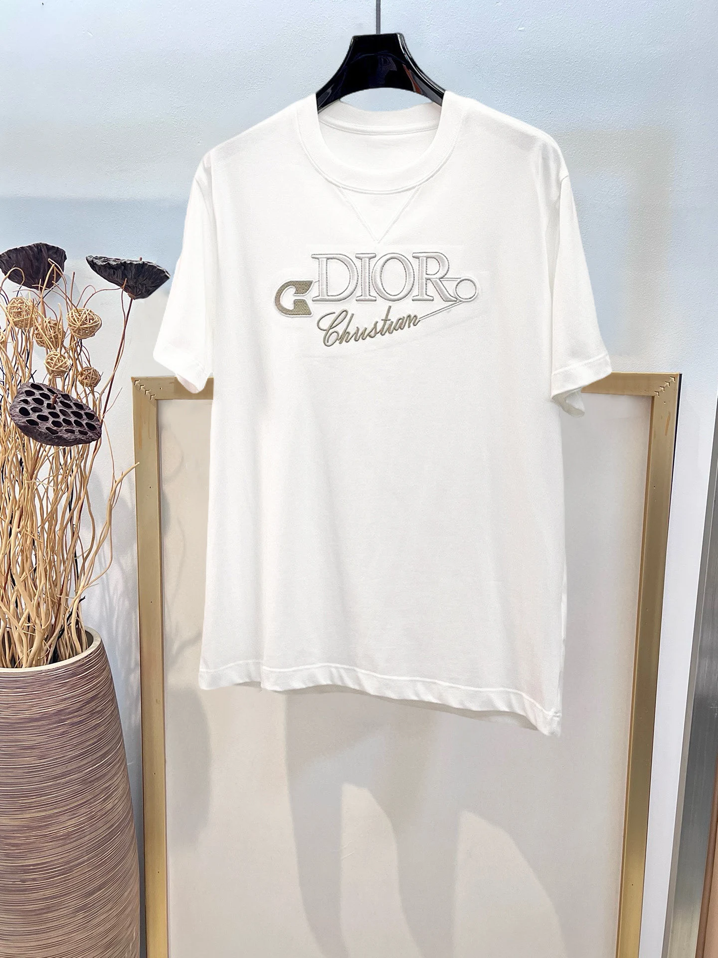 Dior T-Shirt — f1e4e5e8