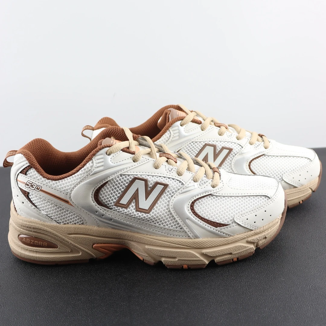 New Balance Shoes — dba666c3