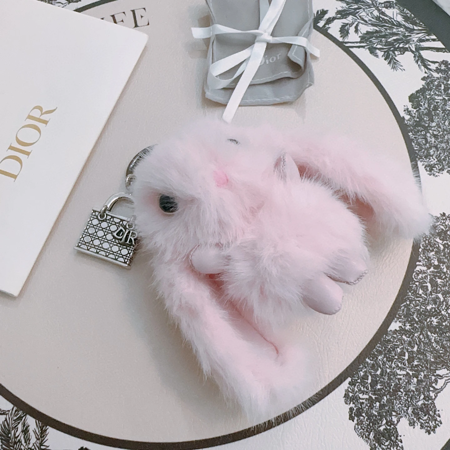 Dior Jewellery — ef2db8a0
