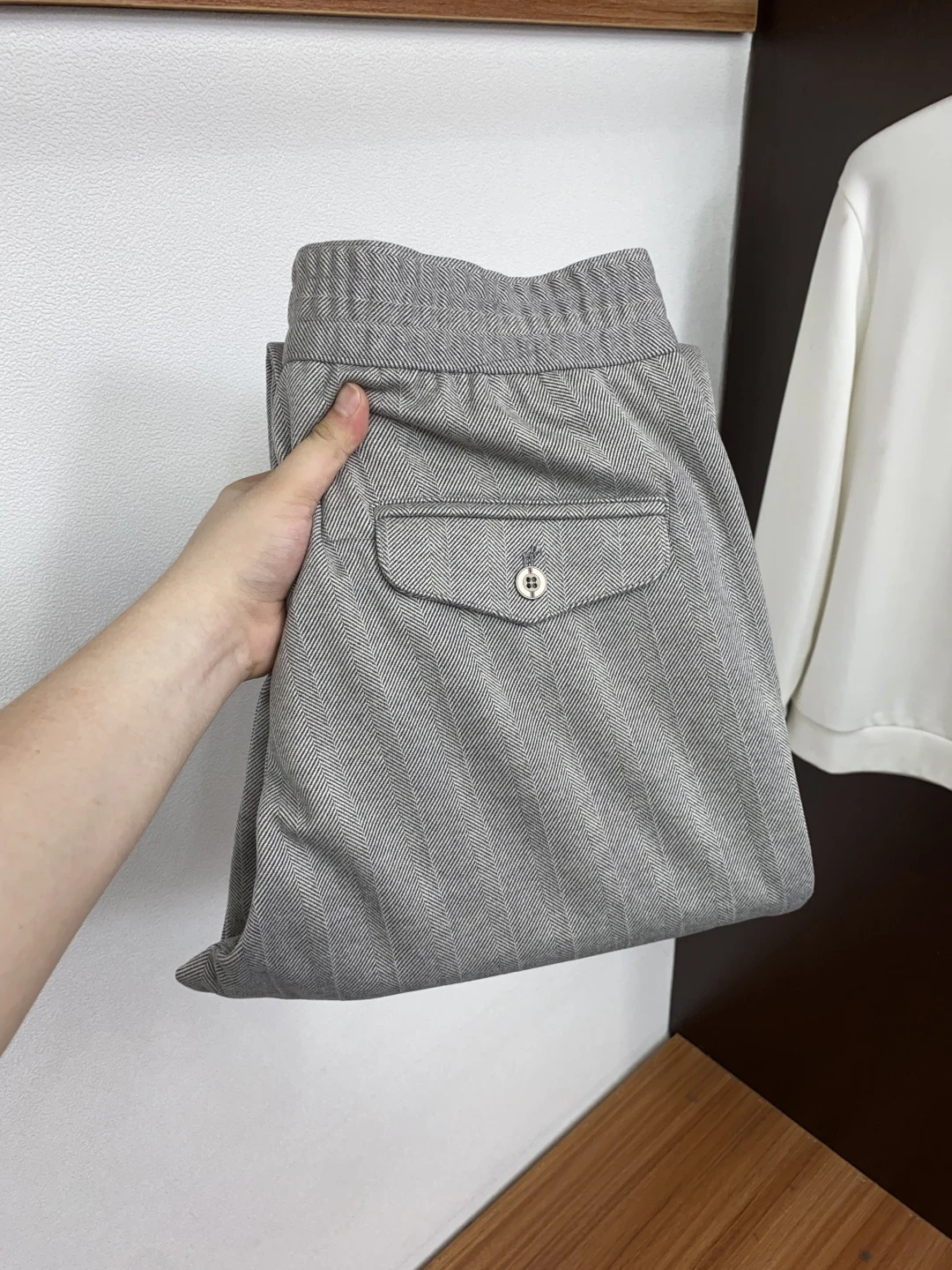 Zegna Clothing — 2426fe9d