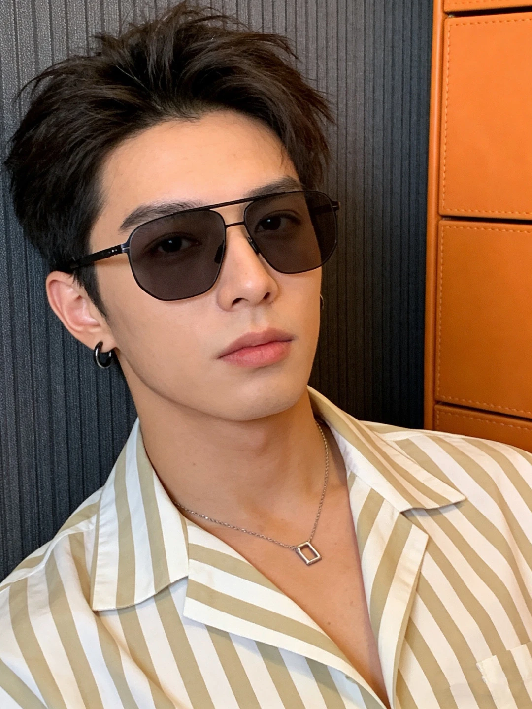 Louis Vuitton Eyewear — 61459e4e