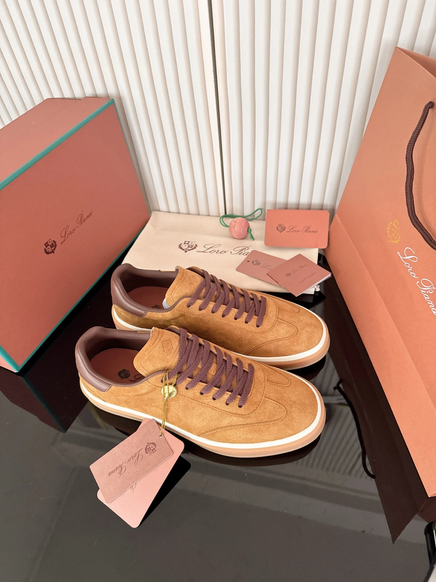 Loro Piana Sneakers — baa42d46