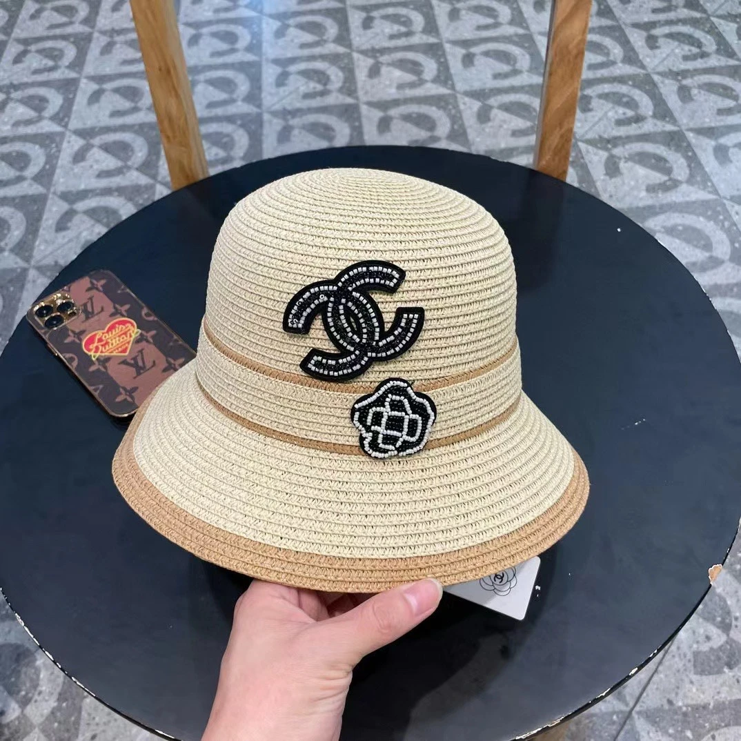 Chanel Hat — c79dd42e