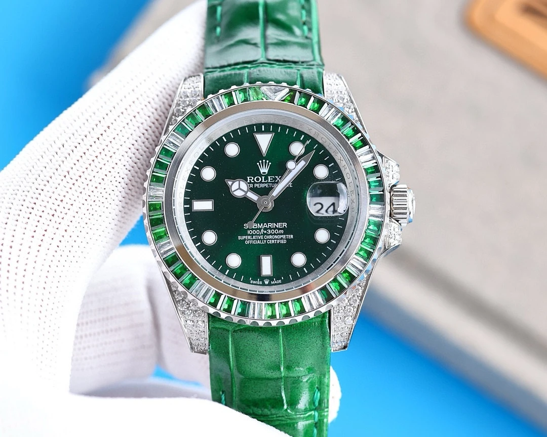 Rolex Watch — e62f1f21