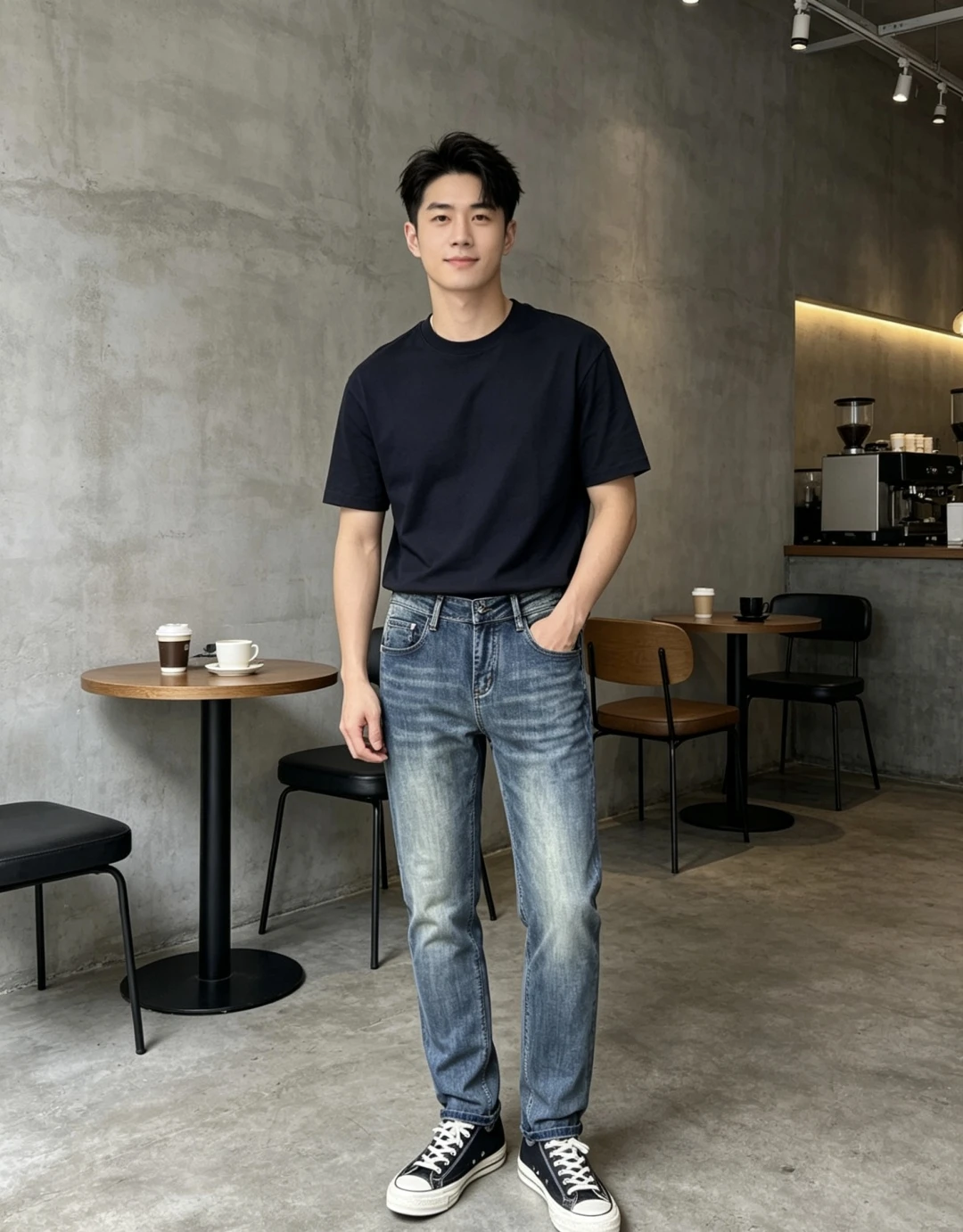 Hermès Jeans — 510915f1