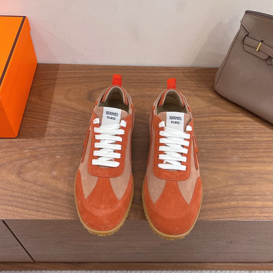 Hermès Shoes — 93b5170b