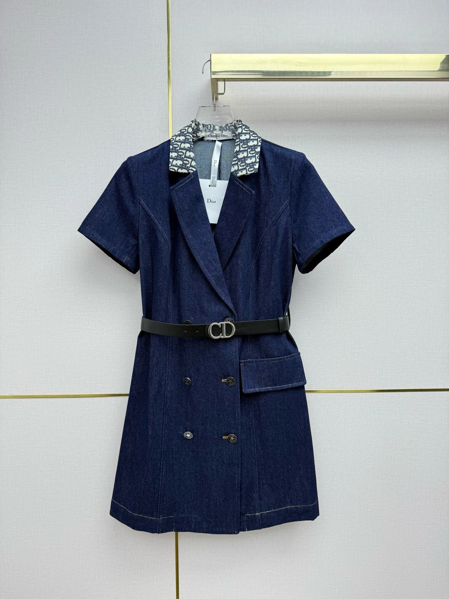 Dior Dresses — f995734d