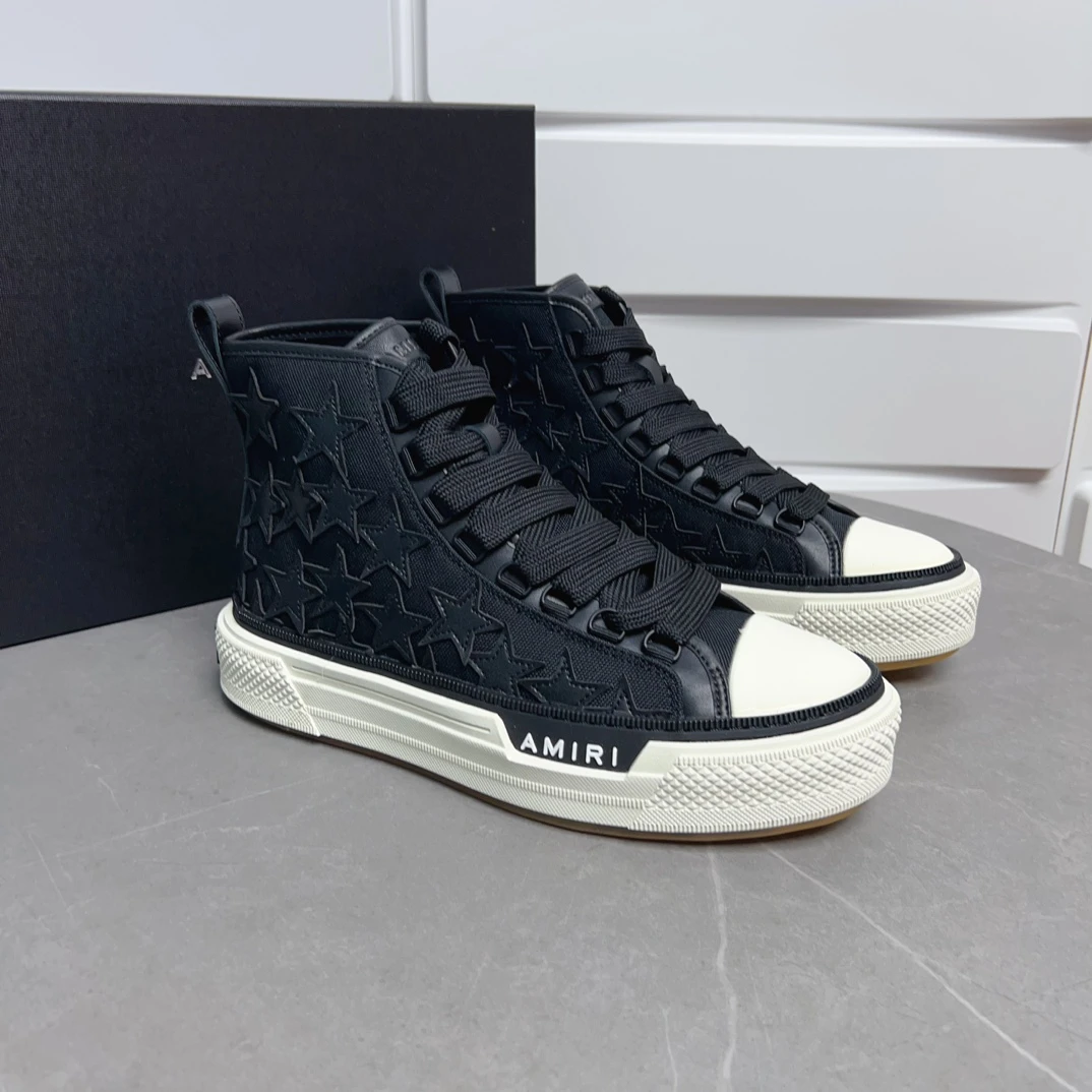 Amiri Shoes — e5adfe1b