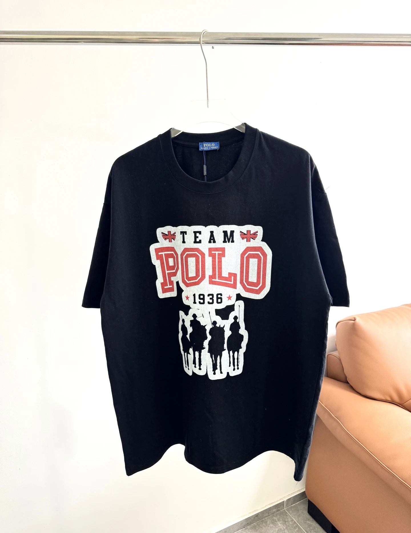Ralph Lauren T-Shirt — 9b7c9a33
