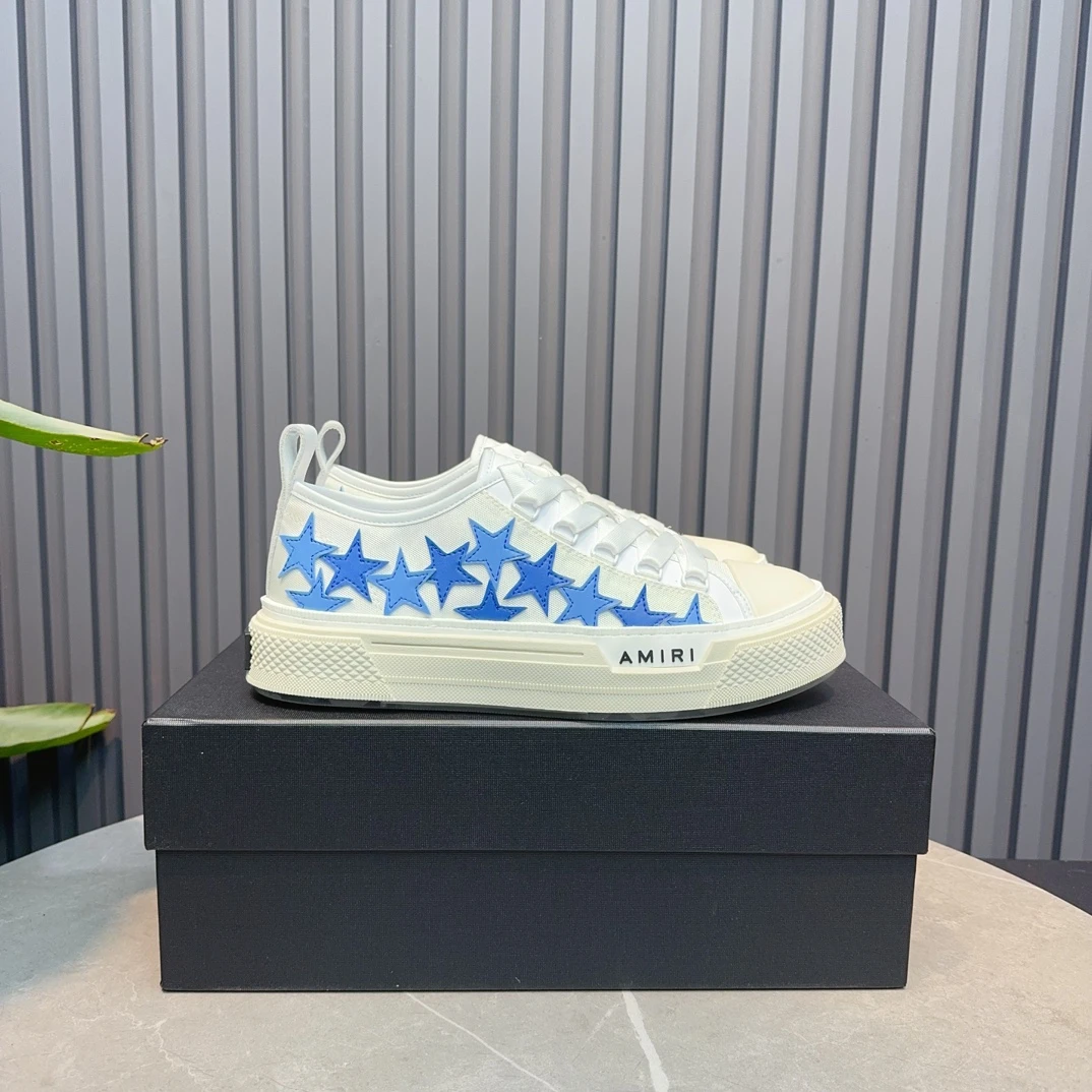 Amiri Shoes — 5963b407