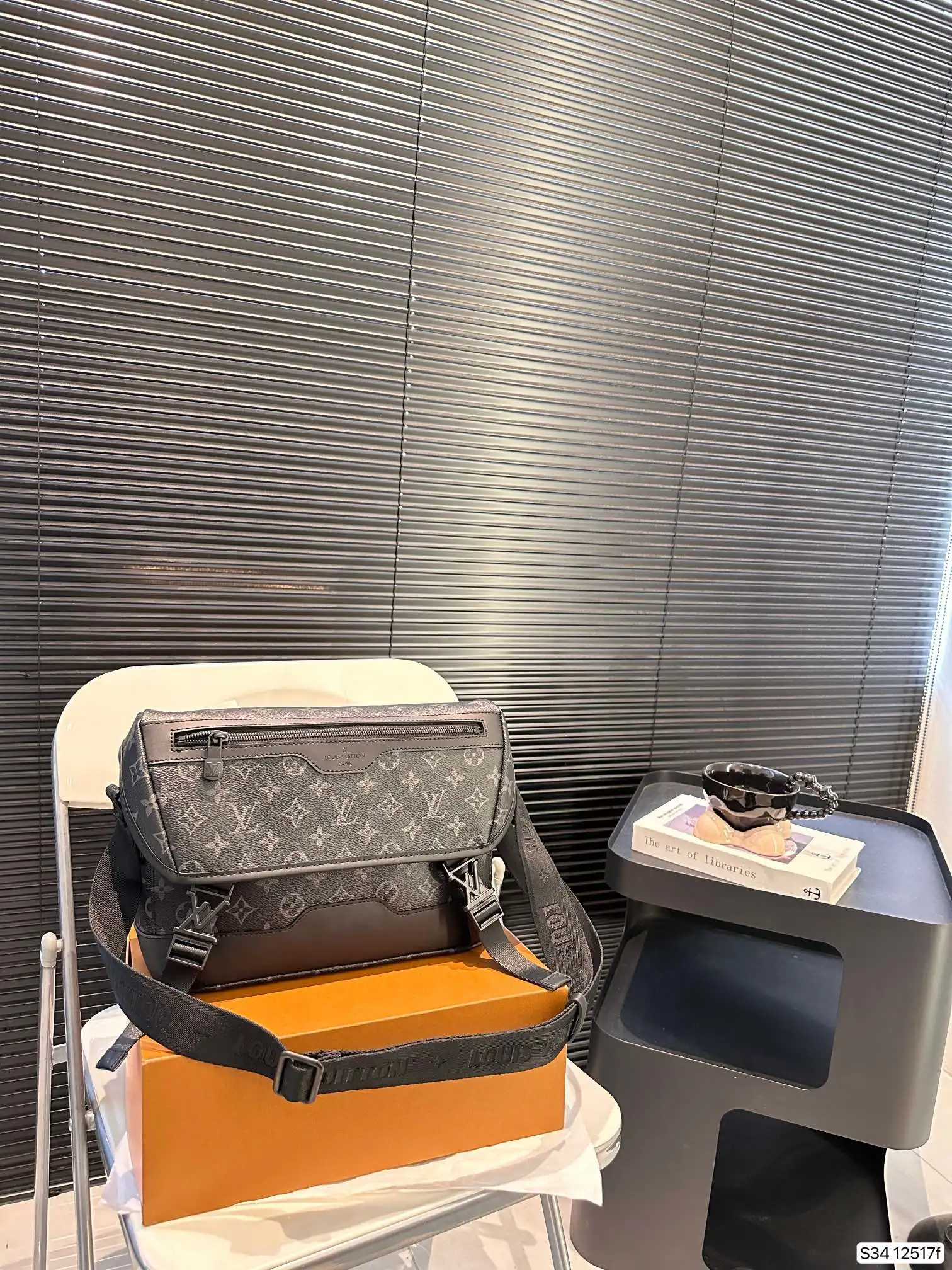 Louis Vuitton Bag — fe967f78